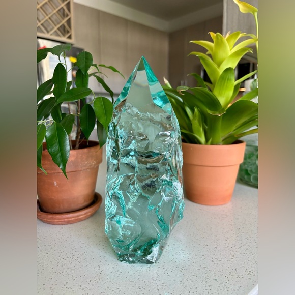 Other - Aqua Obsidian